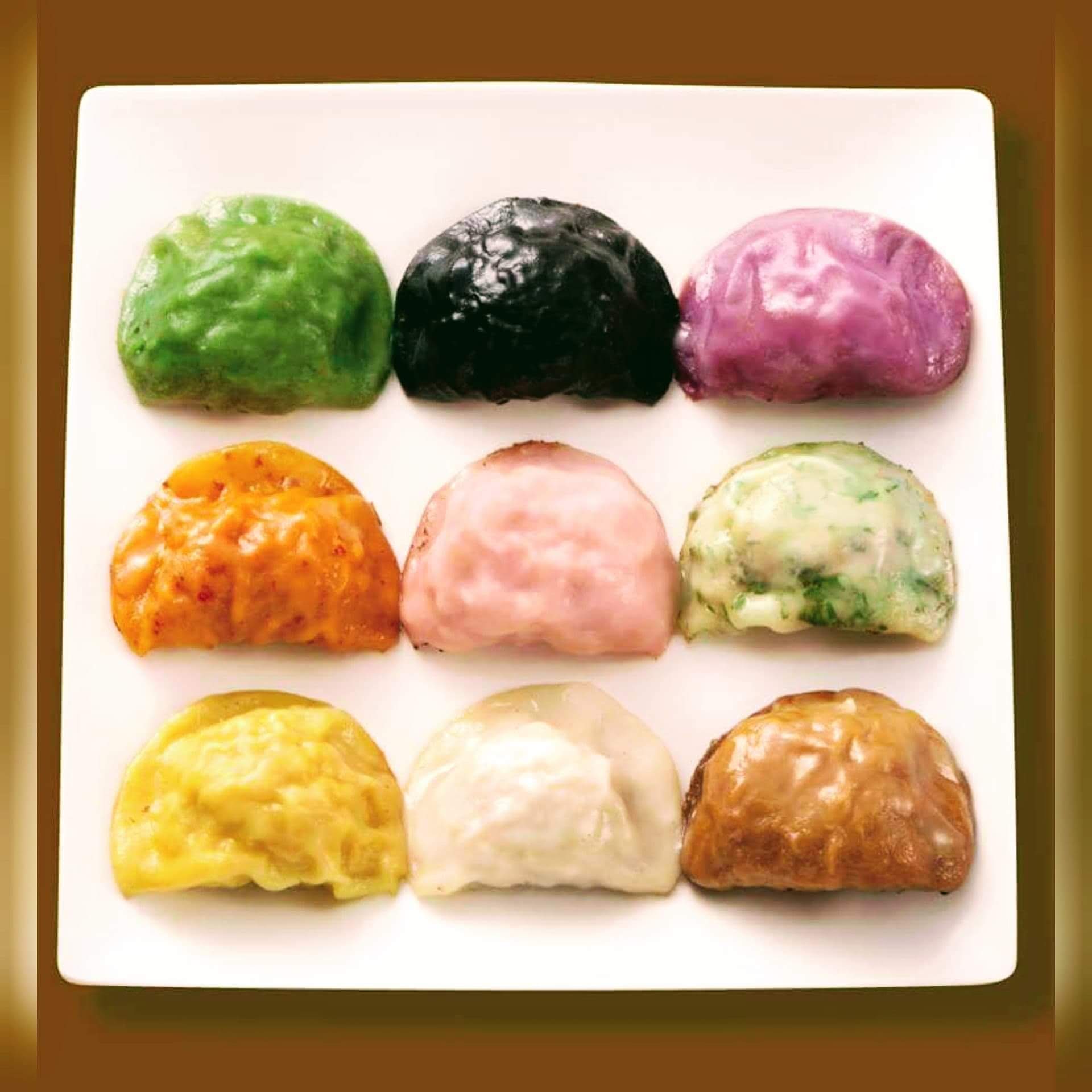 都市ガス　餃子 海老入もち餃子 50個入 – カネテツデリカフーズ株式会社コーポレートサイト